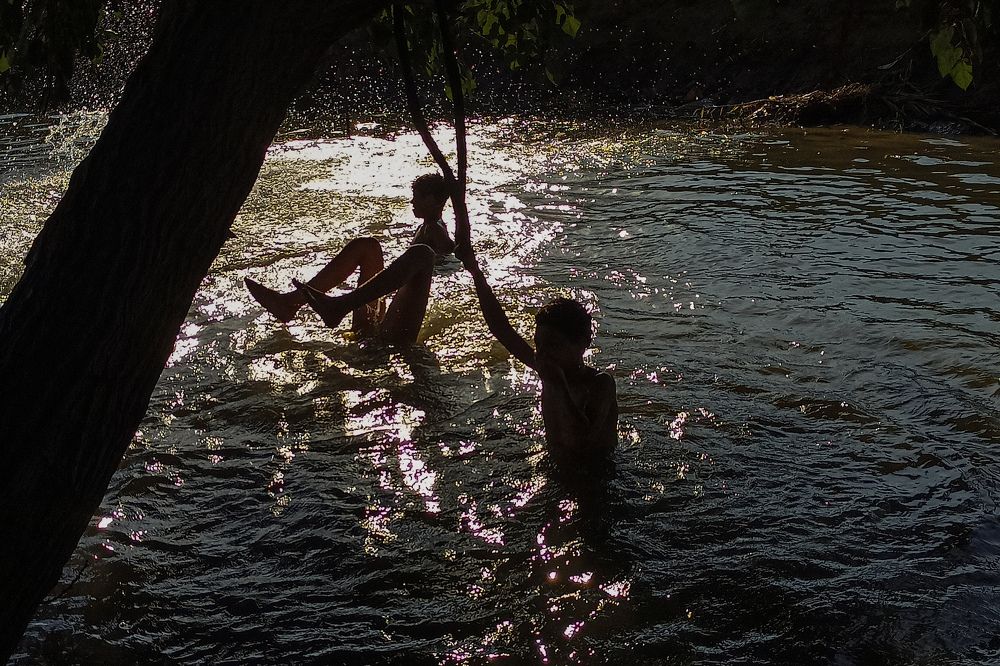 Photograph by Eslam Eslamsamy