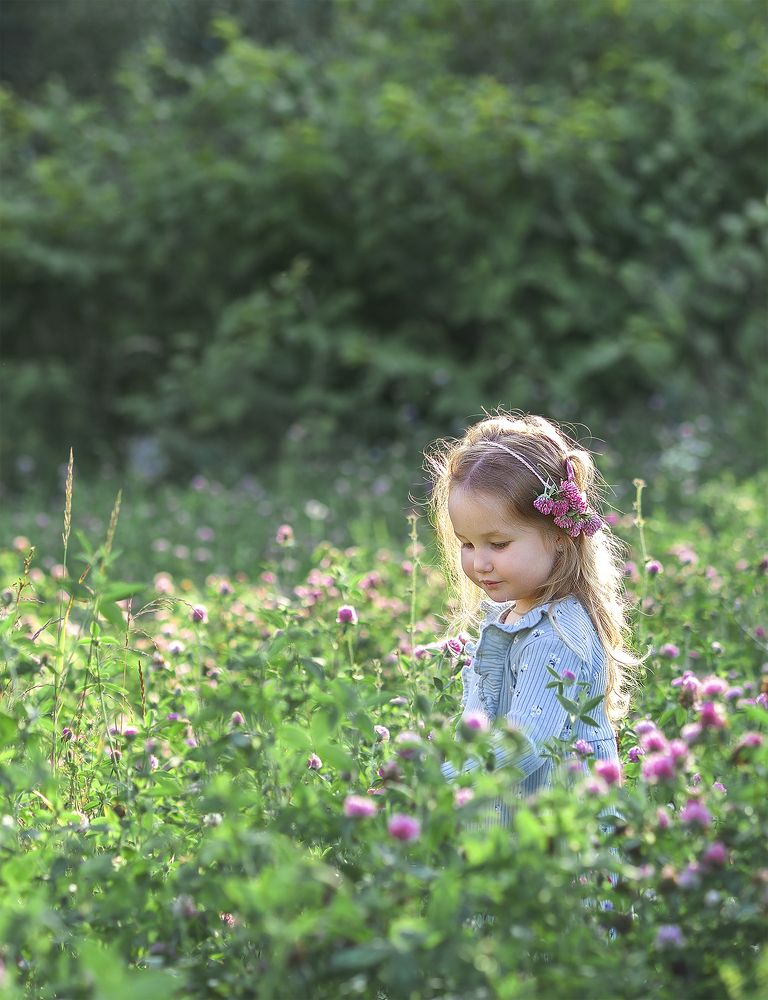 Фотография автора Polina Sobolnikova