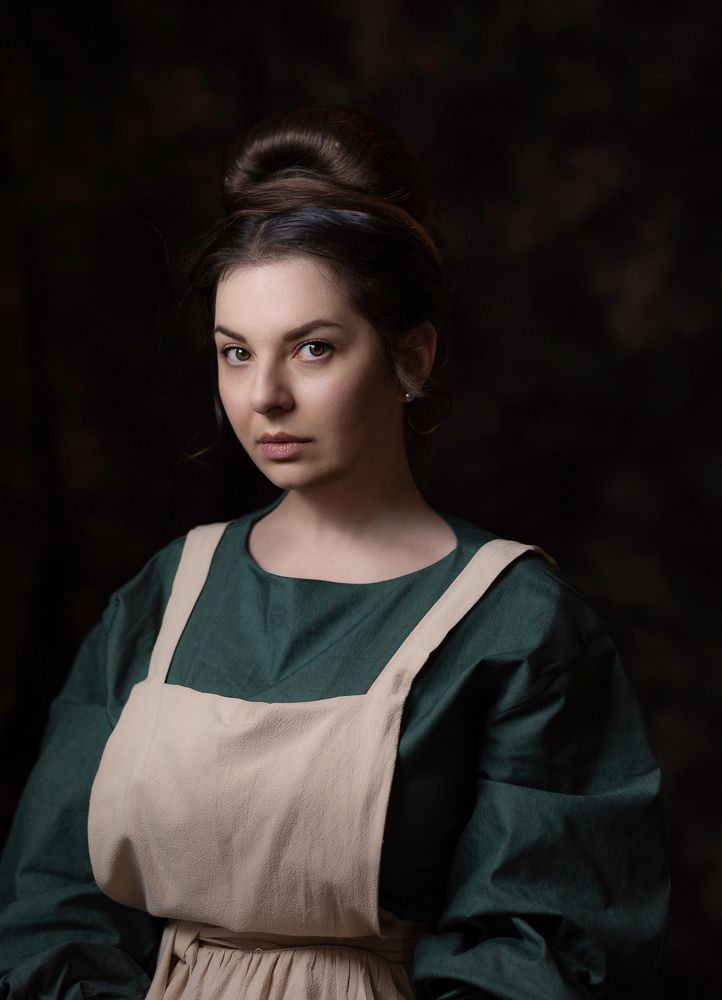 Photograph by Тина Тарасова