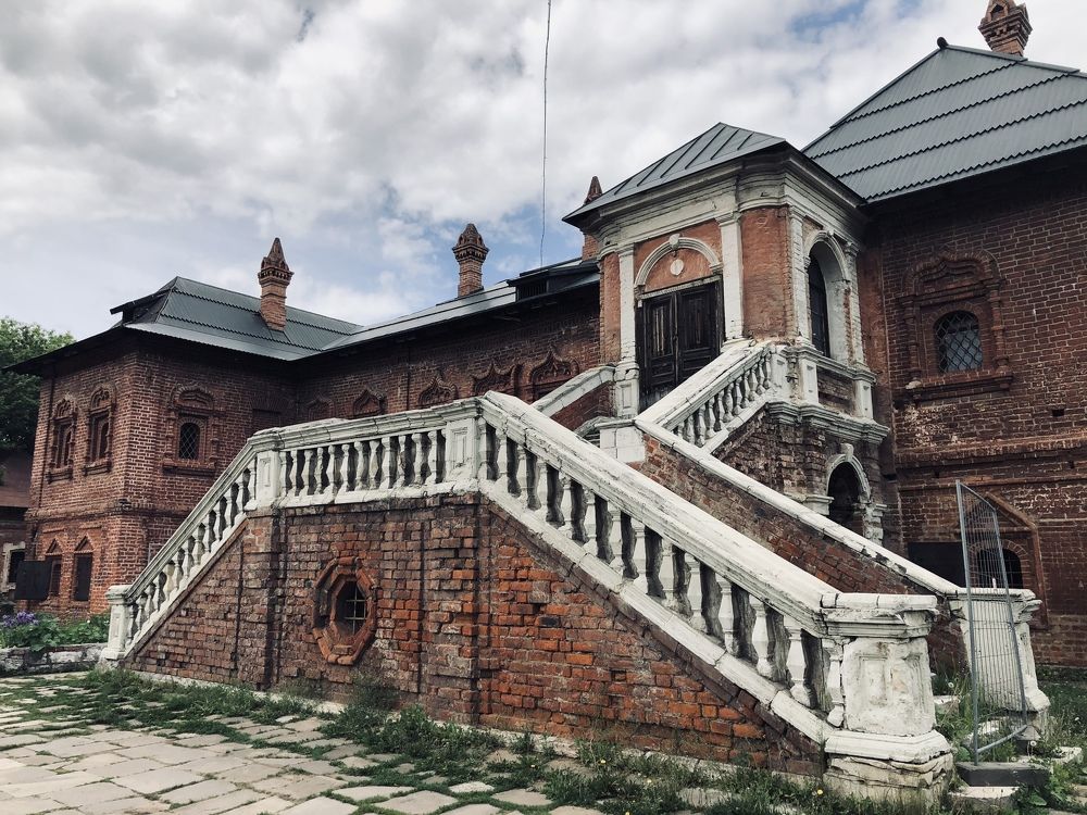 Photograph by Алена Жирова