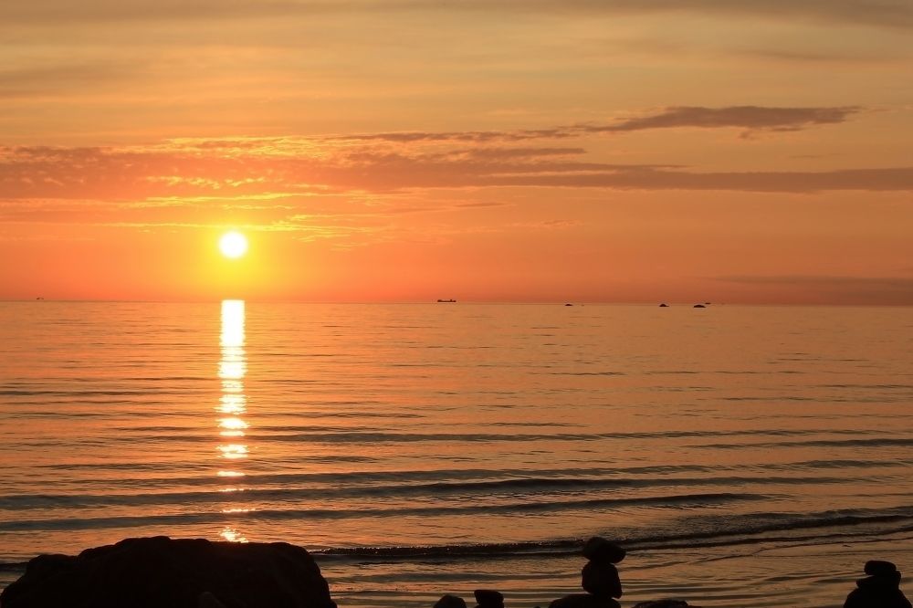 Photograph by Olga Bagaeva