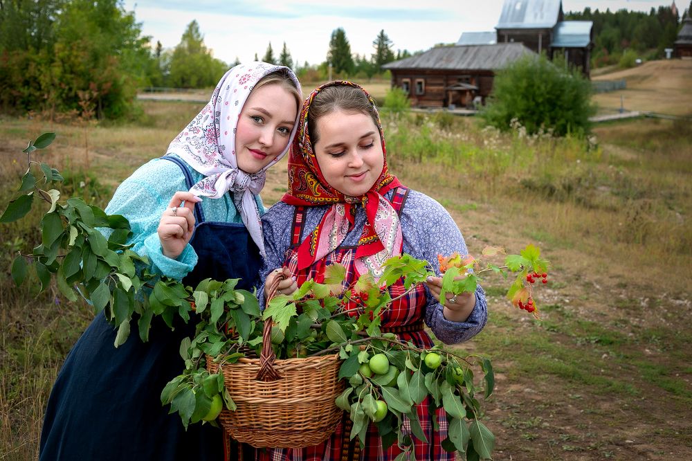 Photograph by Елена Лежнёва