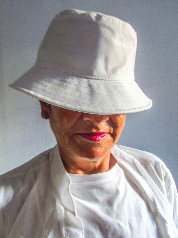 Photograph by Régis Santos