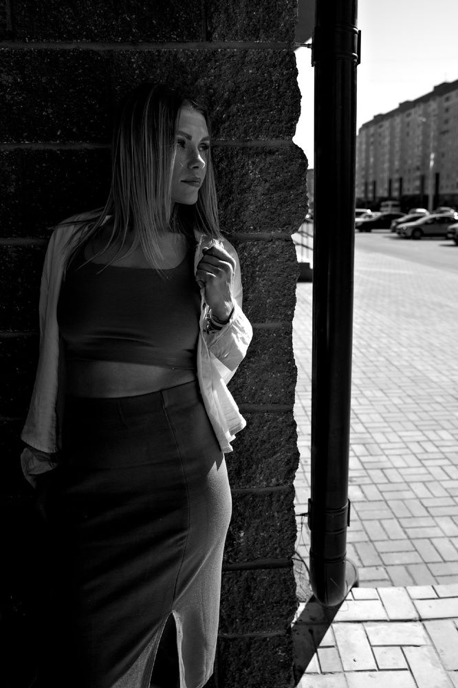 Photograph by Екатерина Ефимова