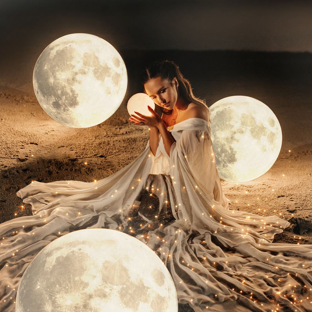 Фотография автора Алина Иванова