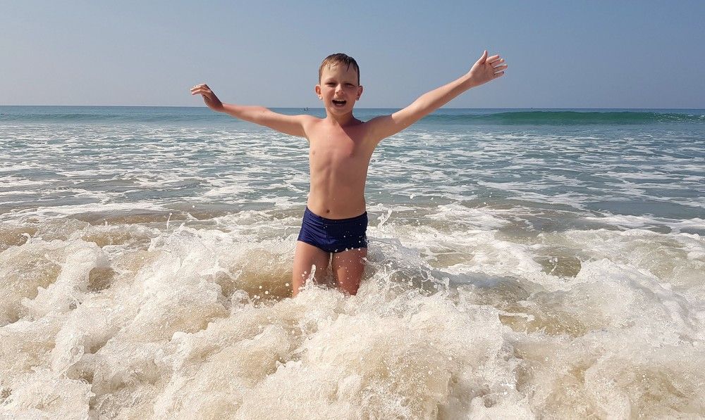 Фотография автора Максим Грибанов