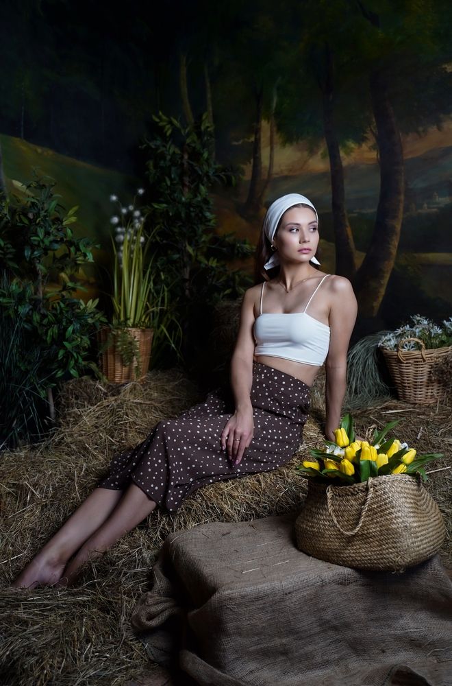 Photograph by Татьяна Собина