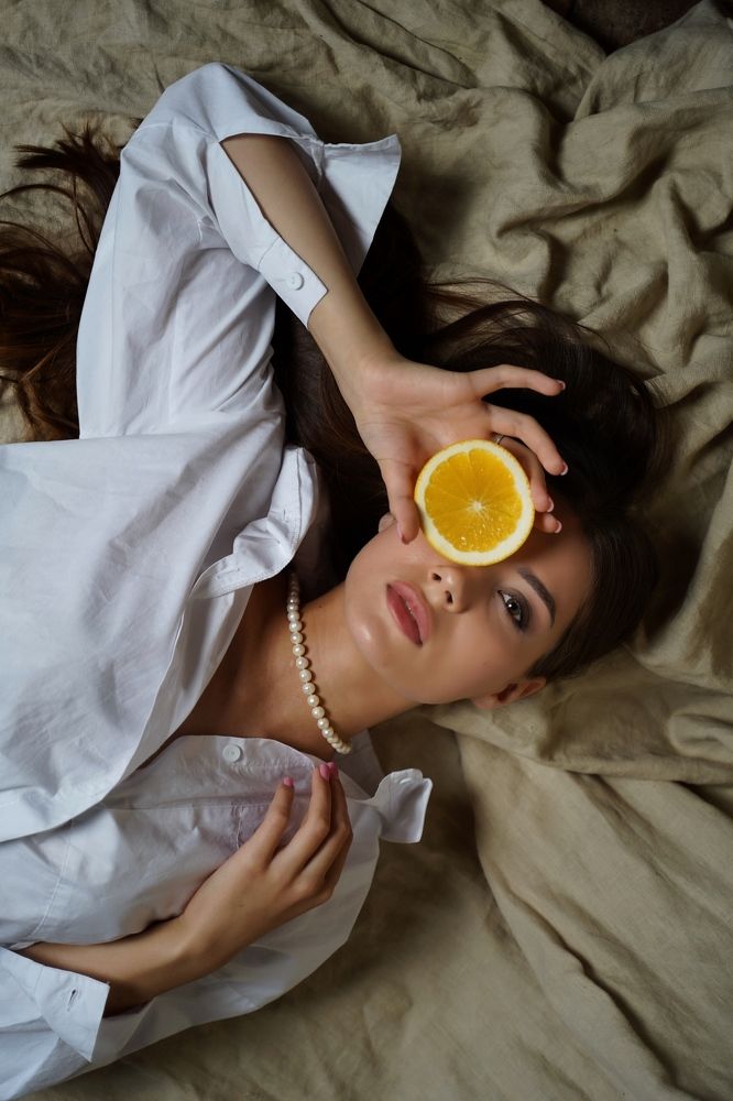 Photograph by Татьяна Собина