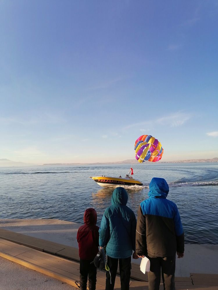 Фотография автора Ali VARILCI