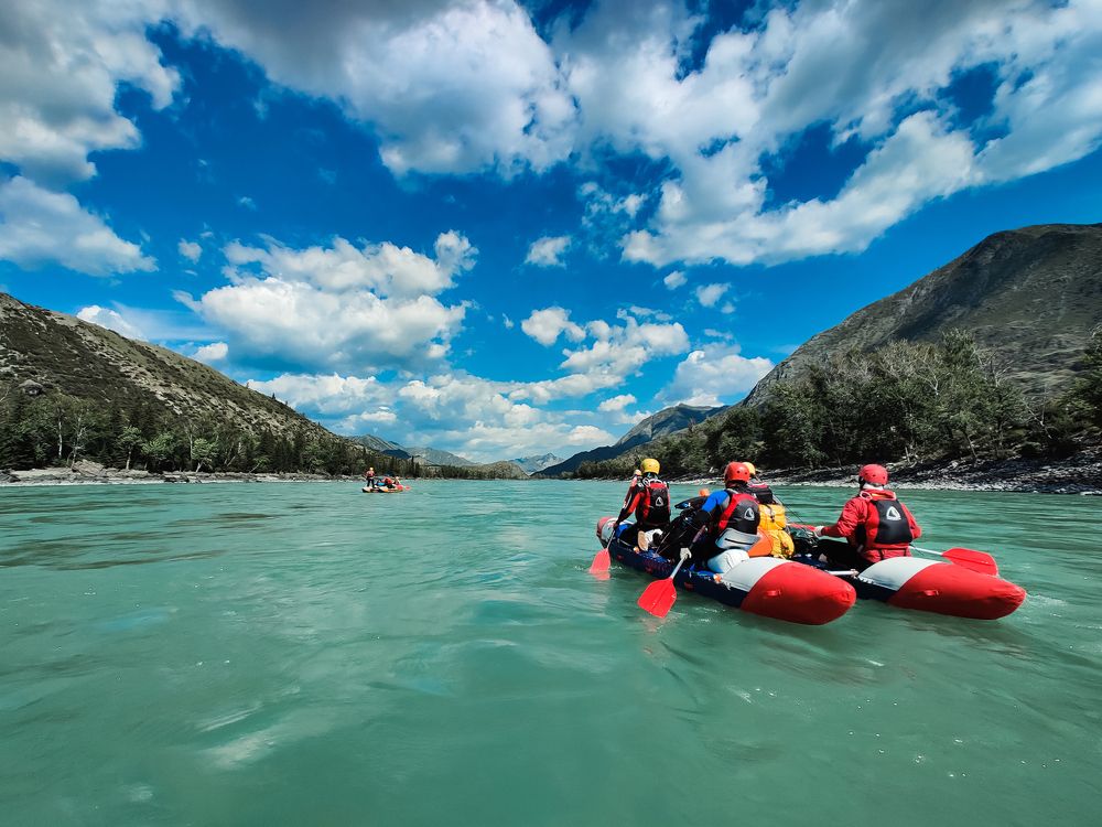 Photograph by Дмитрий Синицын