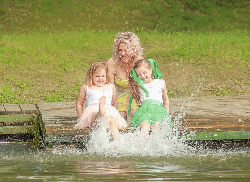 Photograph by Дина Железнова