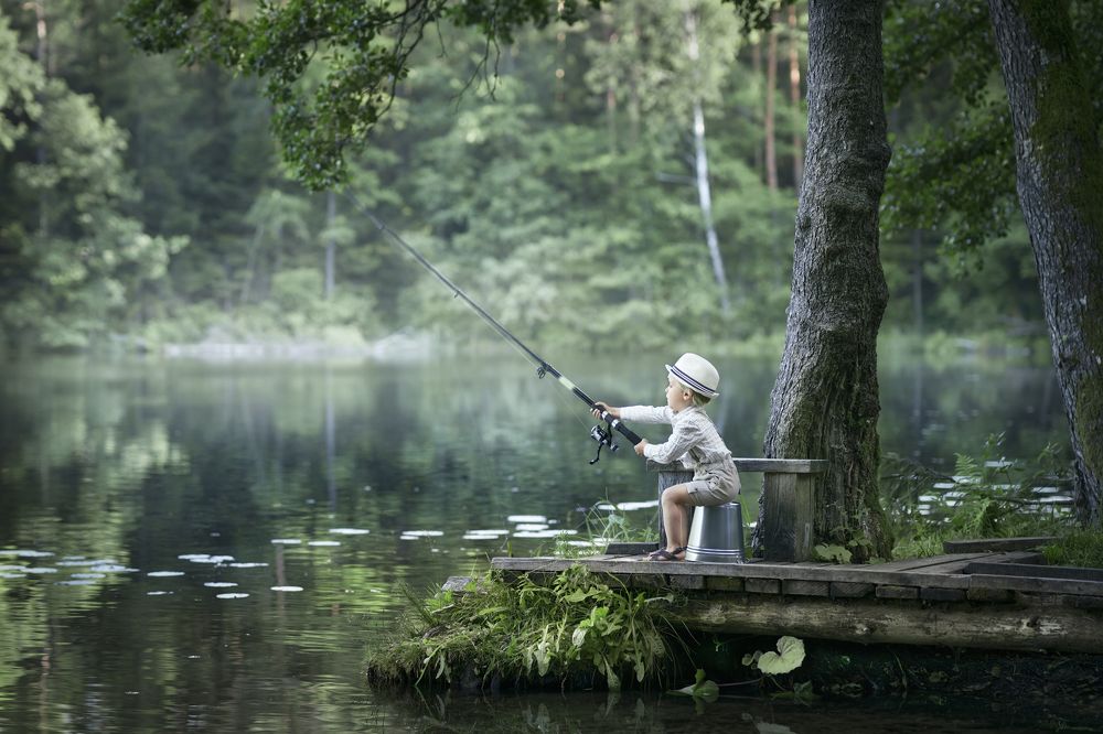 Photograph by Zilvinas Sriubsa