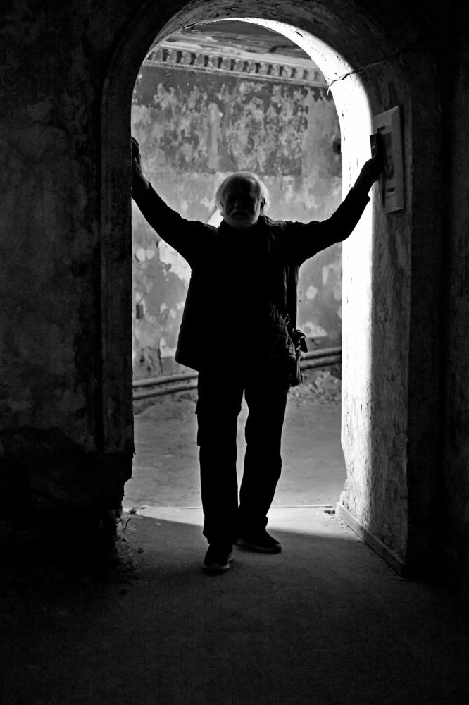 Photograph by Андрей Жуков