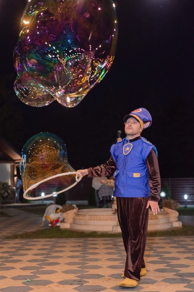 Photograph by Cornei Veaceslav