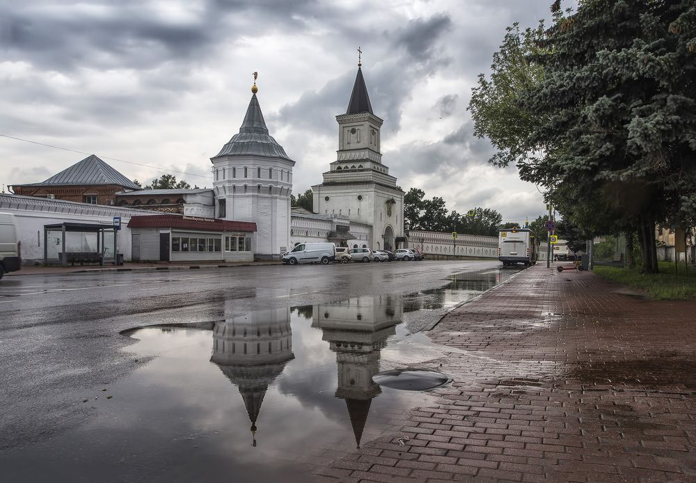 Photograph by Евгений Попов