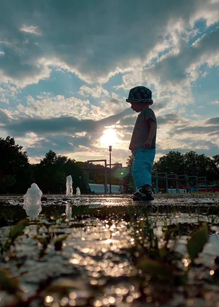 Photograph by Мария Корвин-Кучинская