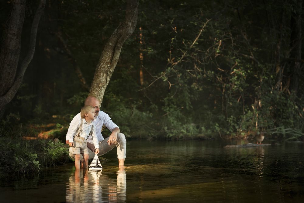 Photograph by Zilvinas Sriubsa