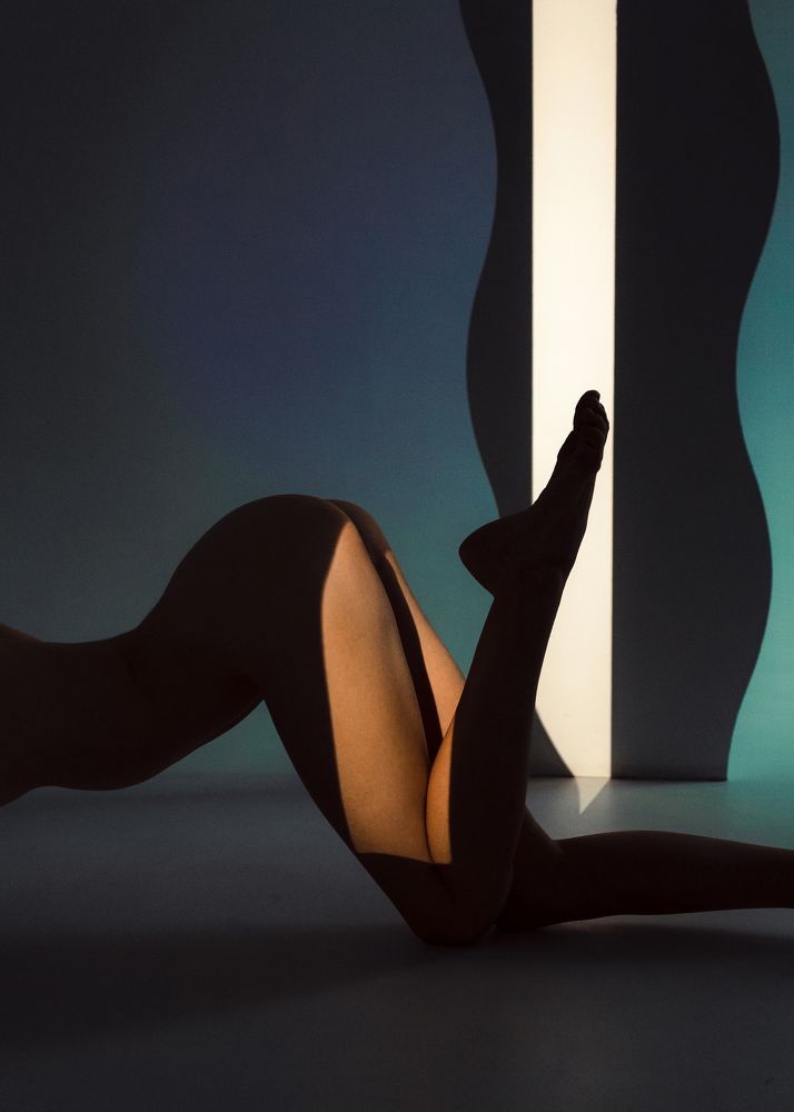 Photograph by Евгений Колтунов