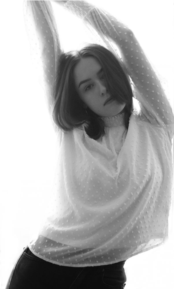 Photograph by Eugène Rabotnikov