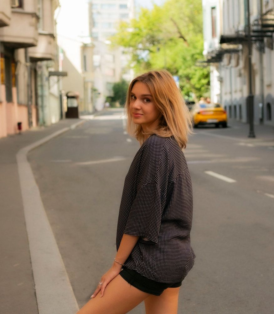 Photograph by Виталий Карпов