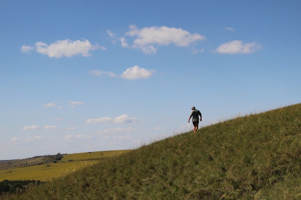 Photograph by Андрей Хитрун