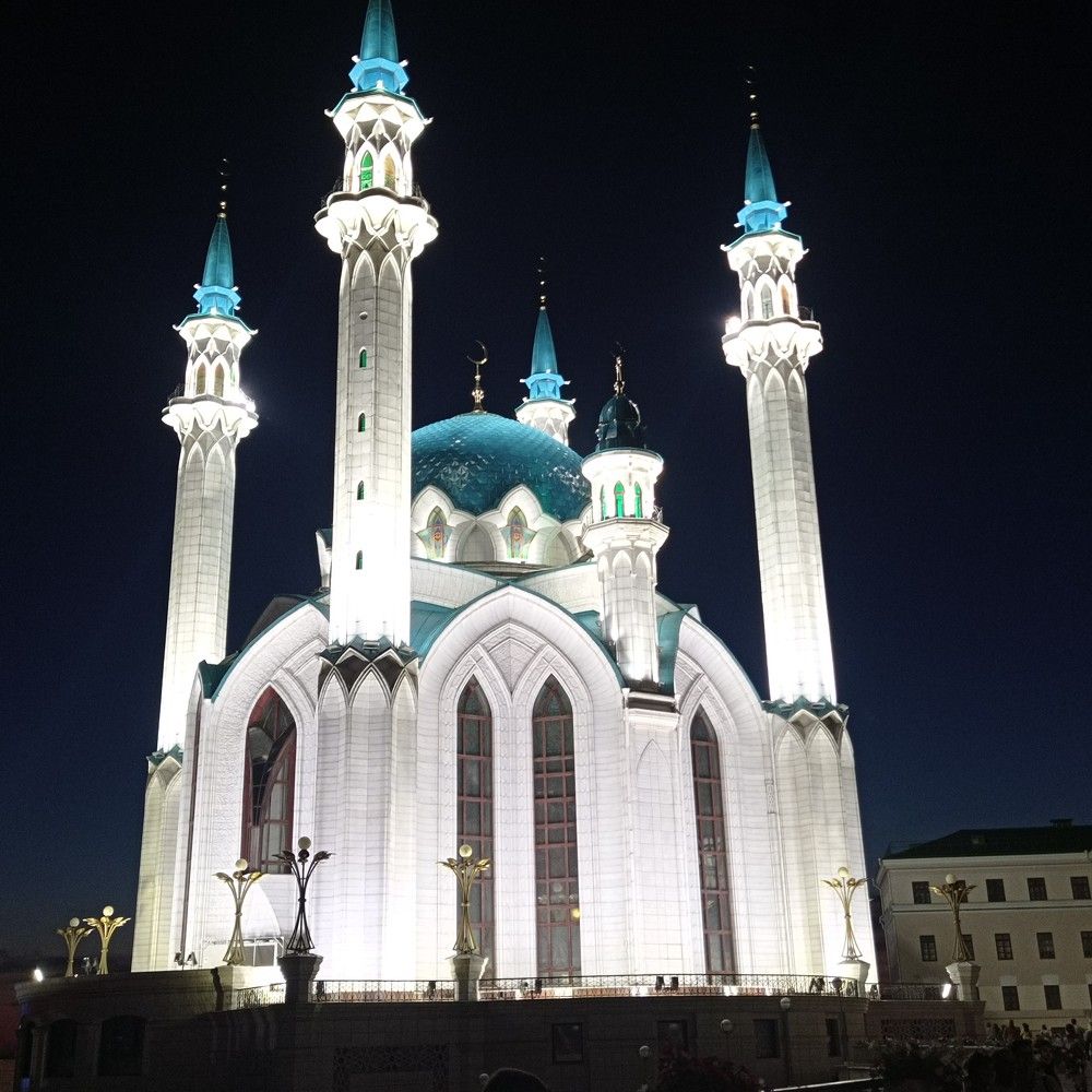 Photograph by Ирина Орлова