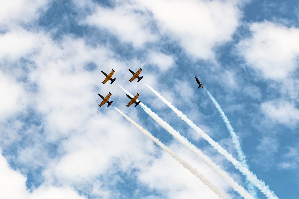 Photograph by Евгений Моляшов