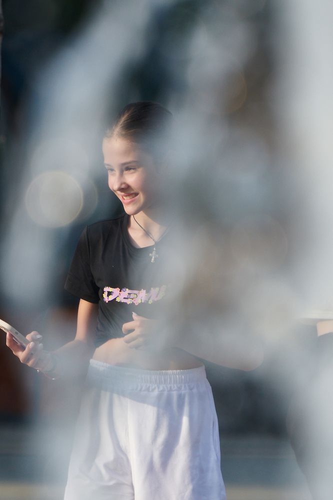 Водяные забавы