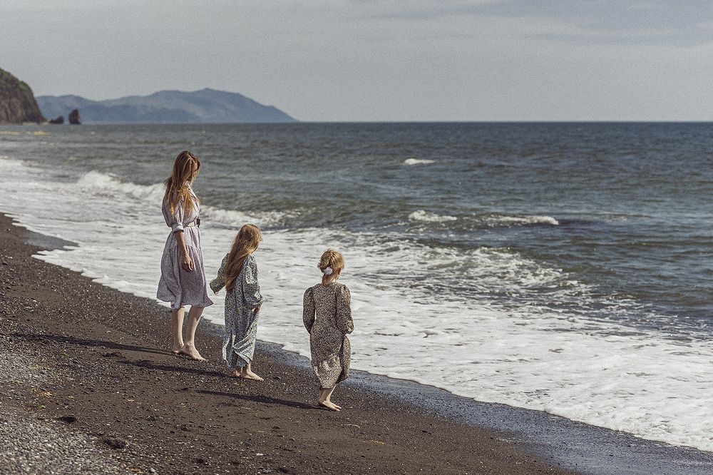 Photograph by Эбингер Дмитрий