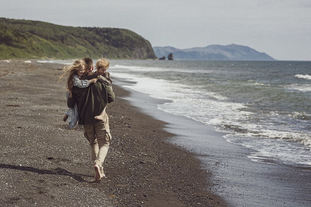 Photograph by Эбингер Дмитрий