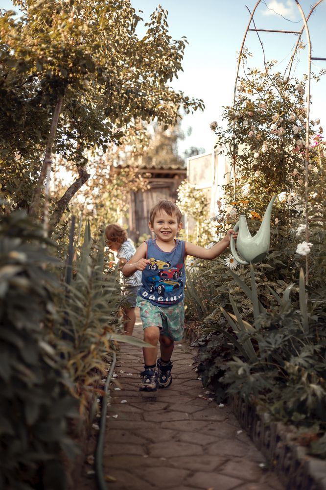 Photograph by Ольга Ивченко