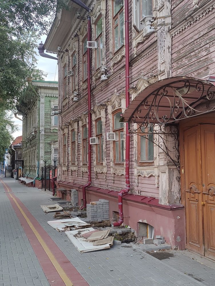 Photograph by Татьяна Гулакова