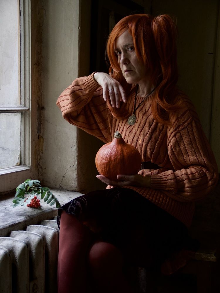 Photograph by Ольга Щербакова