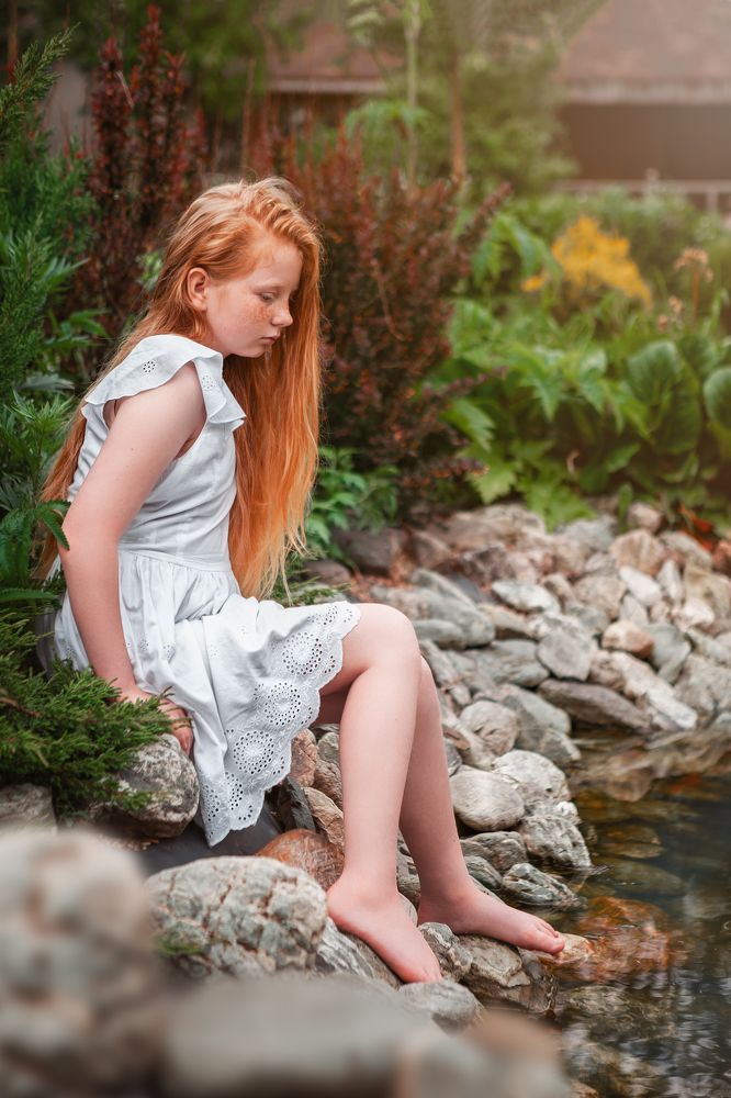 Фотография автора Ольга Седых