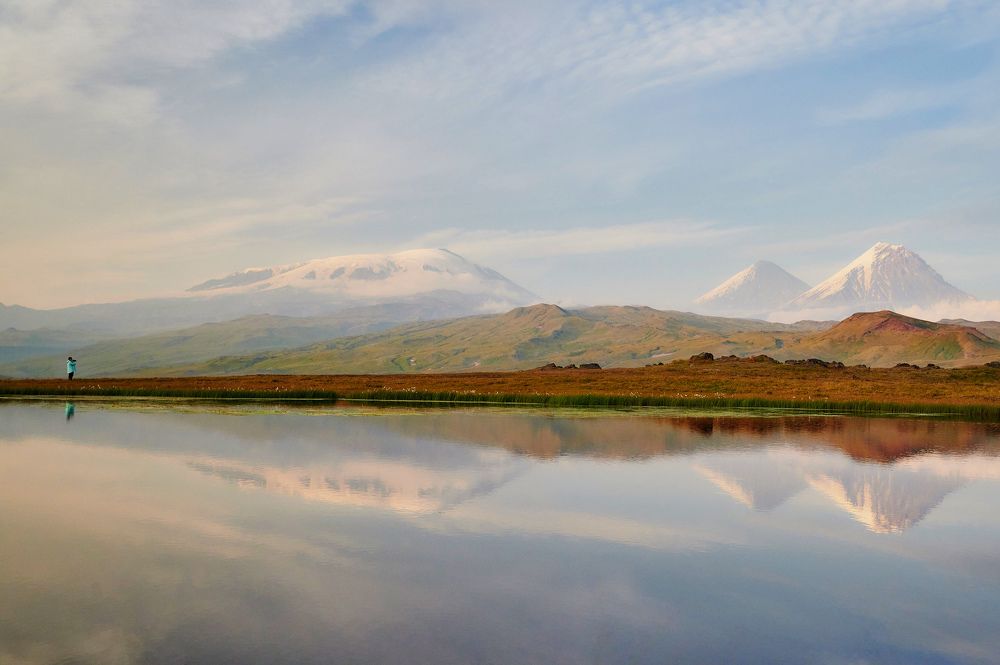 Photograph by Владимир Малевич