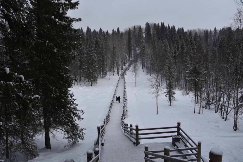 Photograph by Ольга Струкалина