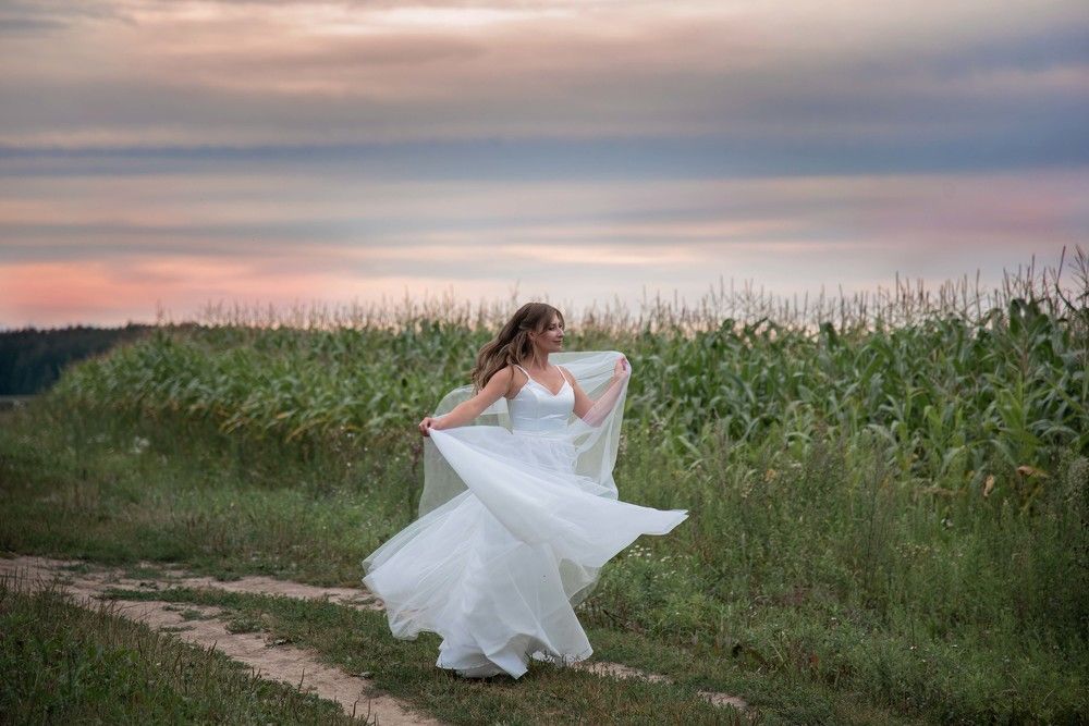 Photograph by Елена Мороз