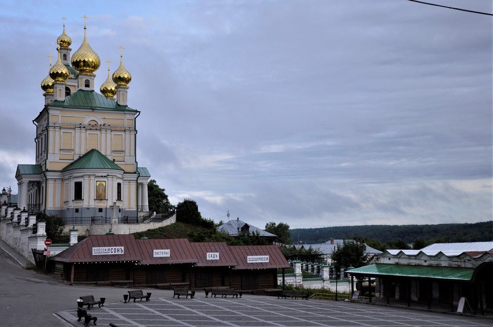 Photograph by Ольга Струкалина