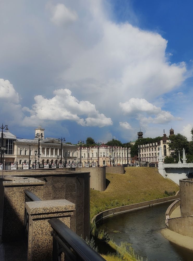 Photograph by Татьяна Гулакова