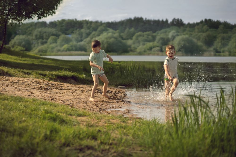 Photograph by Юлія Тарайкоўская