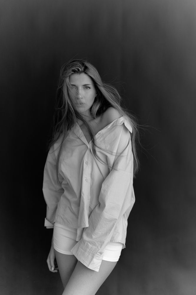 Photograph by Ангелина Букина