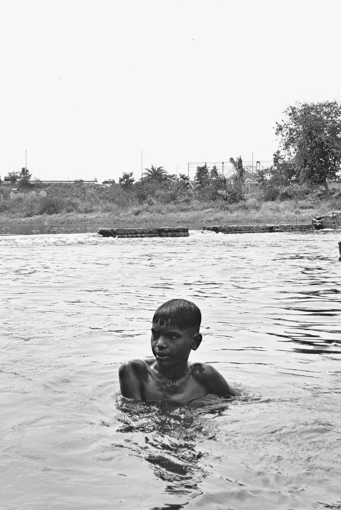 Photograph by Mahesh Varade