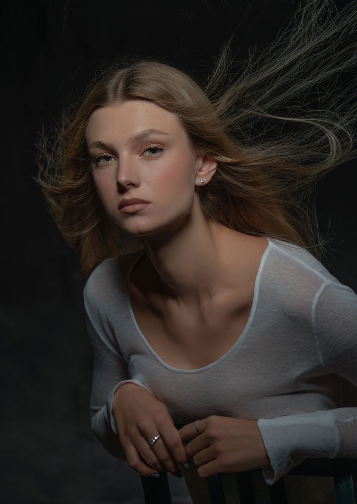 Фотография автора Татьяна Златоверховникова