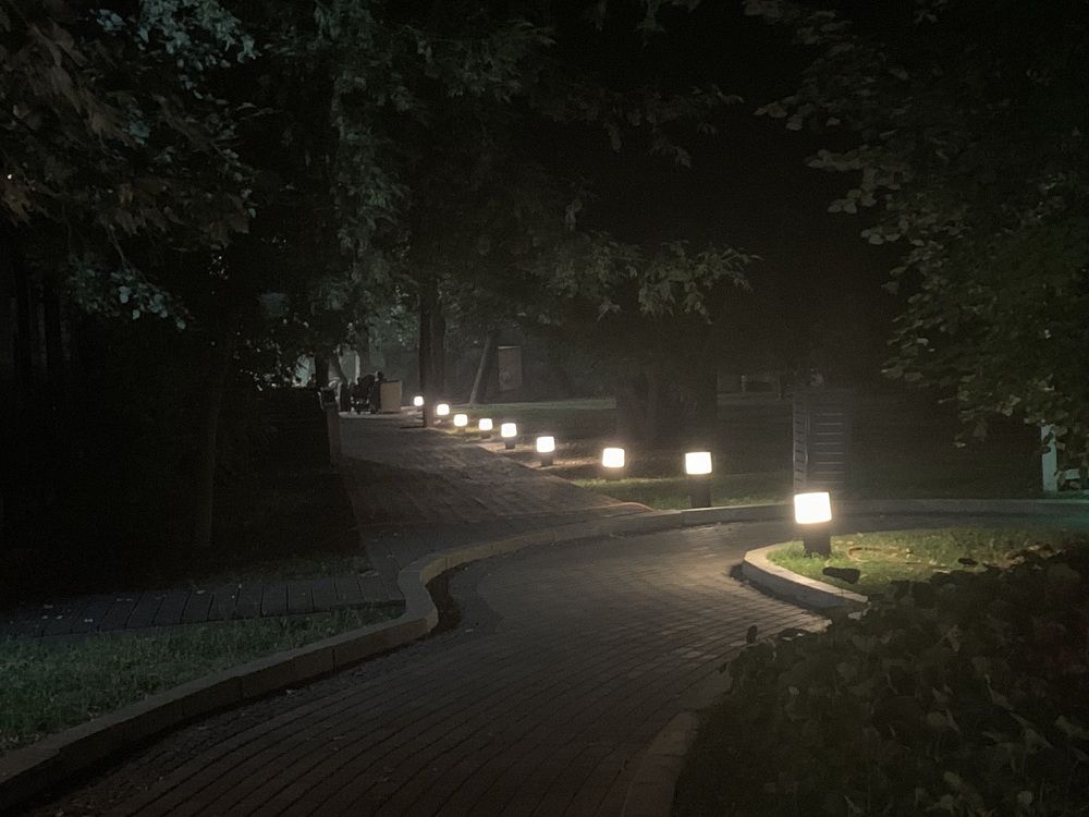 Photograph by Ксения