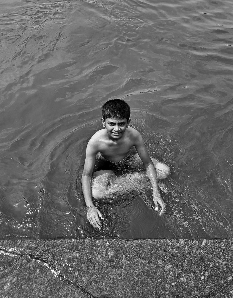 Photograph by Mahesh Varade