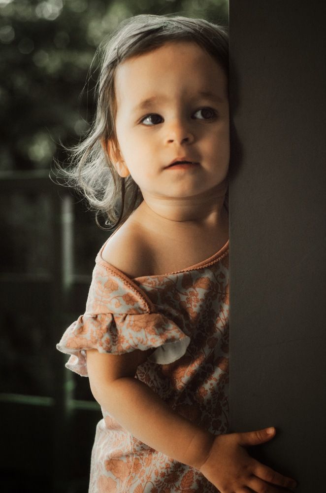 Photograph by Ganna Lobodenko