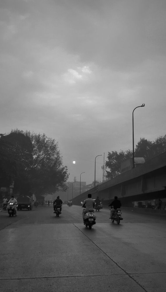 Photograph by Mahesh Varade