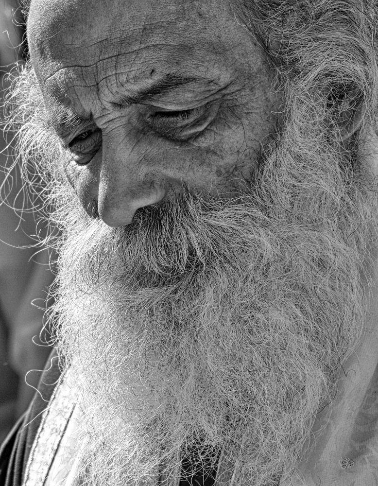 Photograph by Drora Baharal