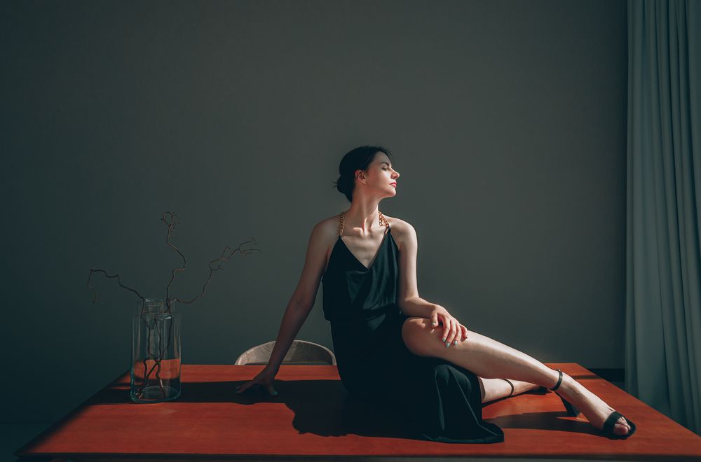 Photograph by Яна Пикулик