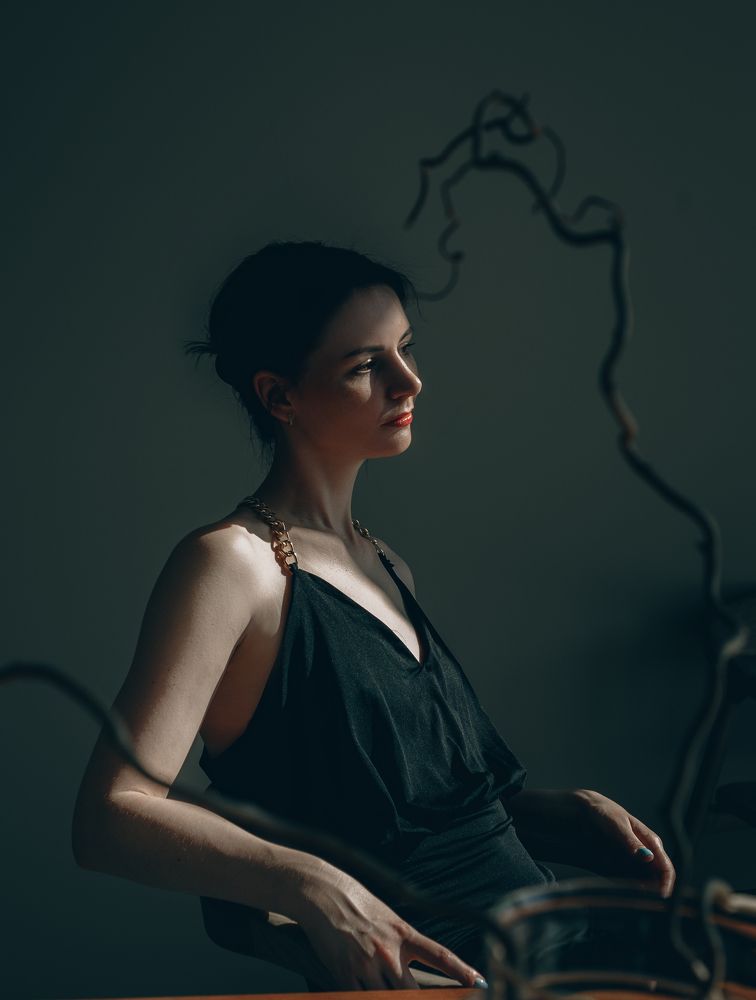 Photograph by Яна Пикулик